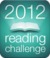 2012 Reading Challenge